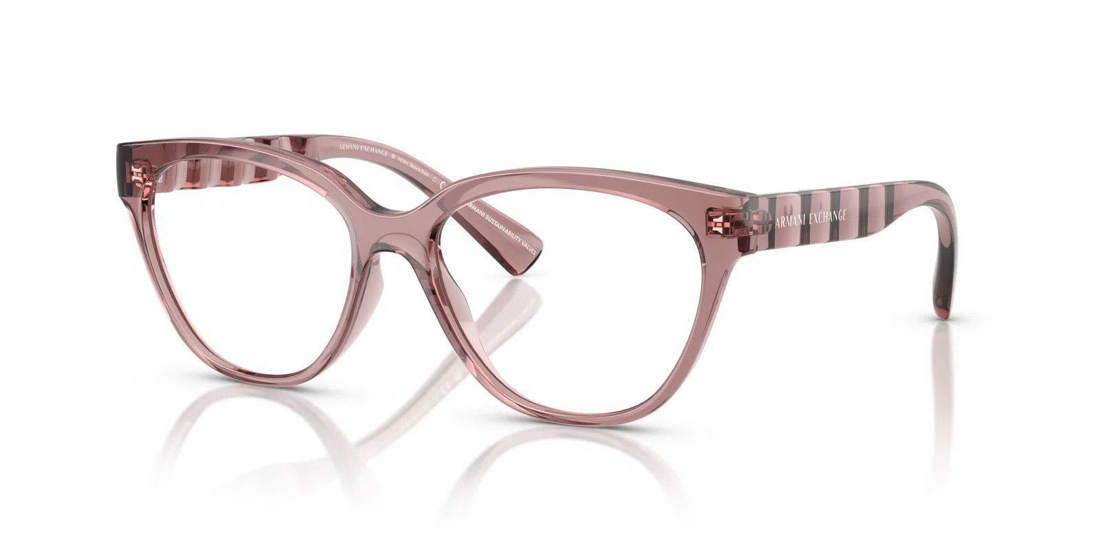 Armani Exchange 3117U Eyeglasses - view 15